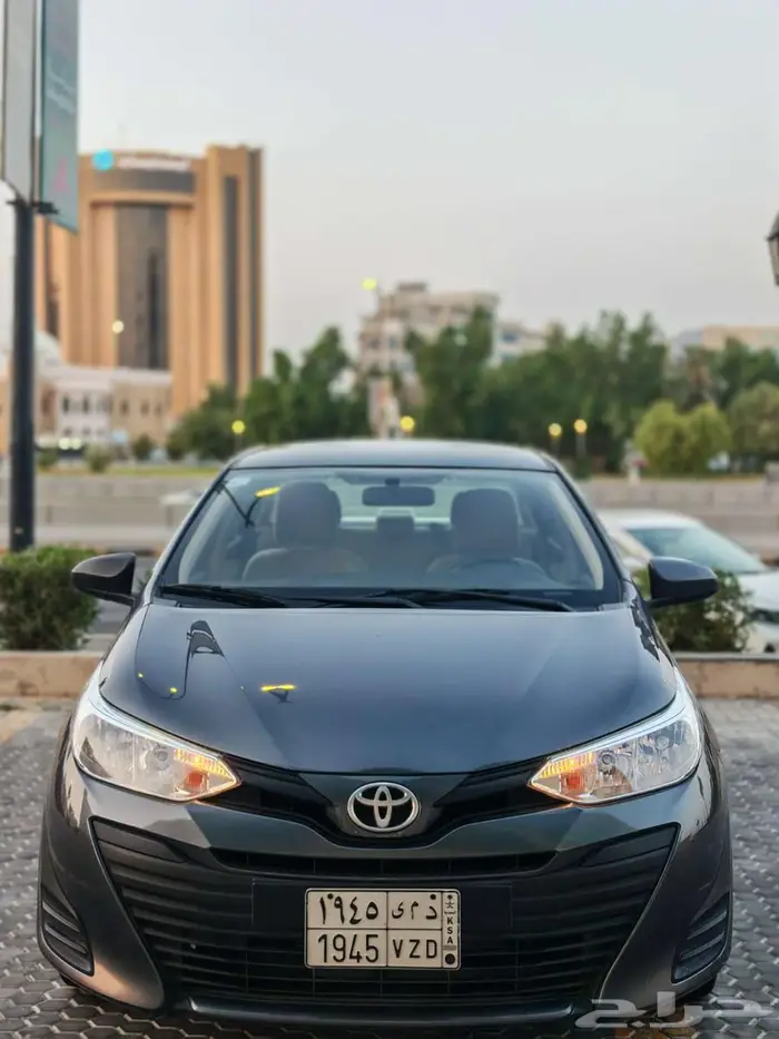يارس 2020 توماتيك ممشى قليل 5