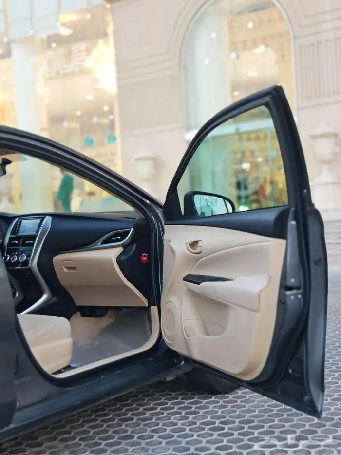 يارس 2020 توماتيك ممشى قليل 28