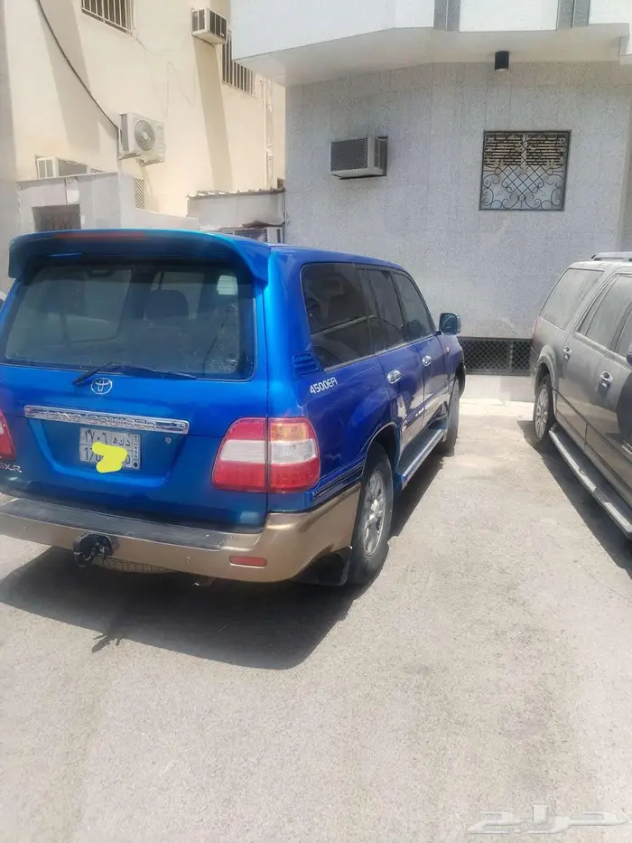 جيب GXR2006 للبيع 2