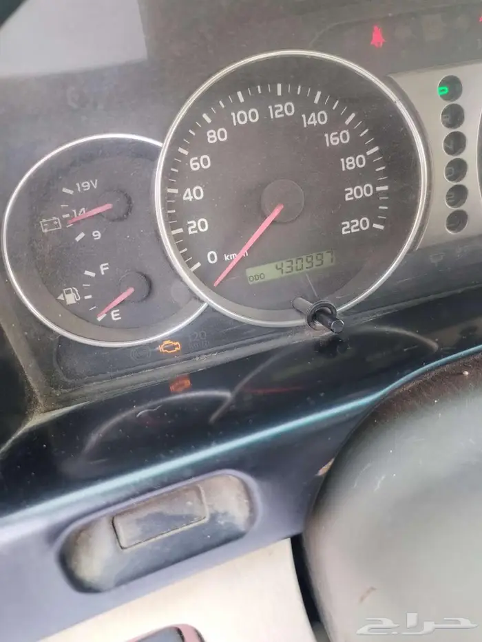 جيب GXR2006 للبيع 4