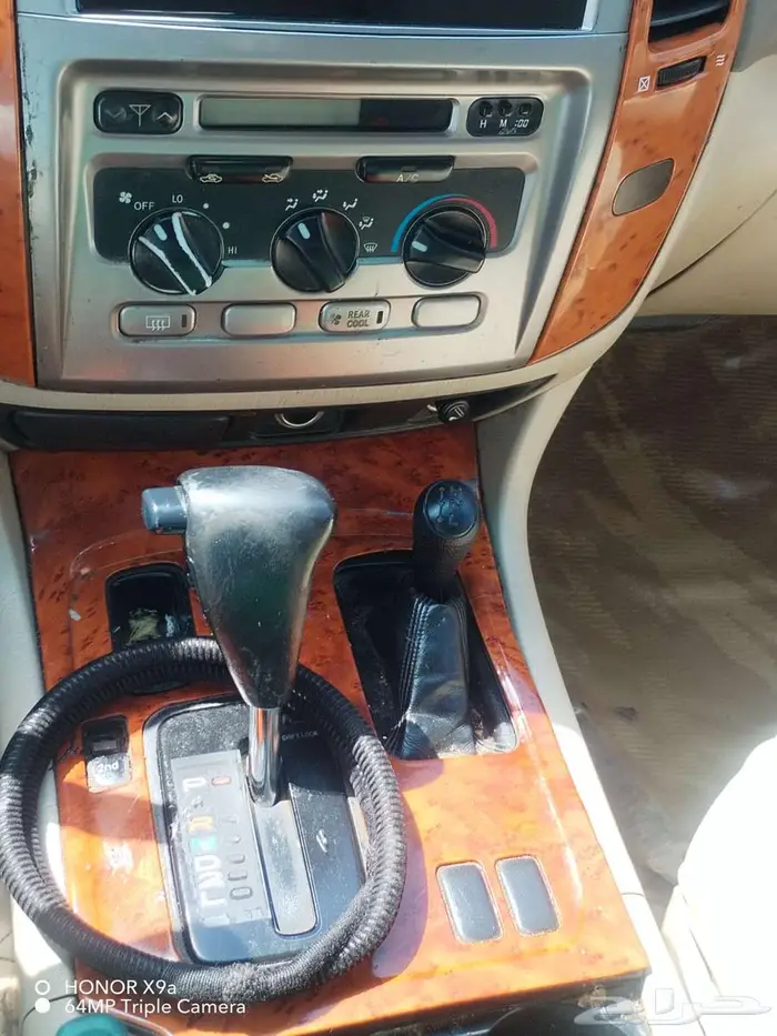 جيب GXR2006 للبيع 7