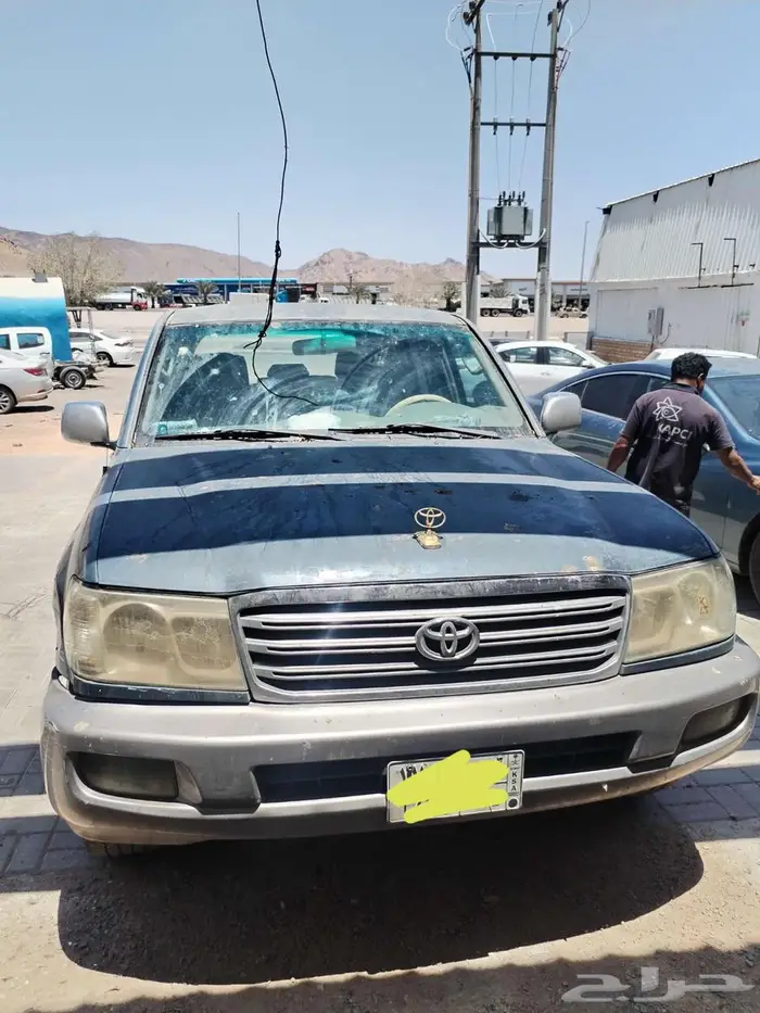 جيب GXR2006 للبيع 12