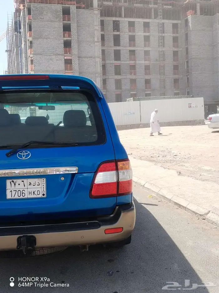 جيب GXR2006 للبيع 5