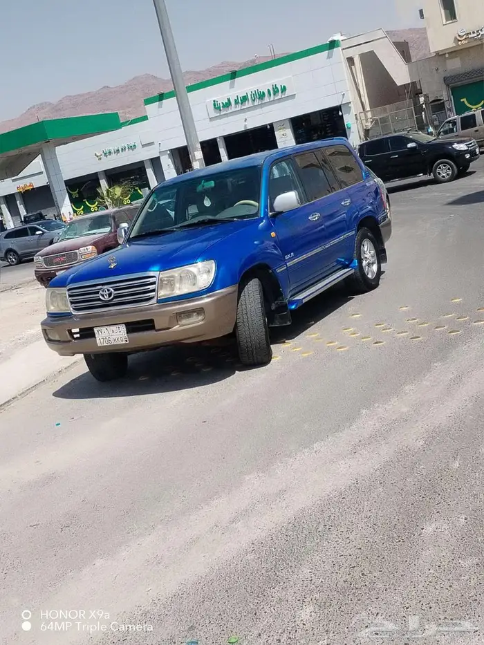 جيب GXR2006 للبيع 8