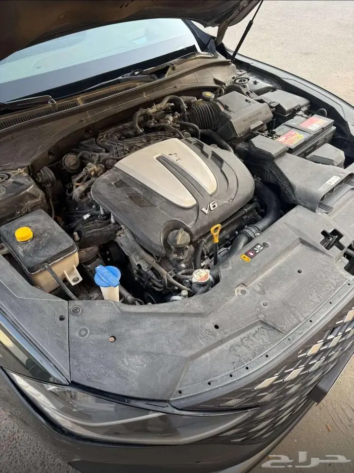 هيونداي ازيرا 2022 premium 17