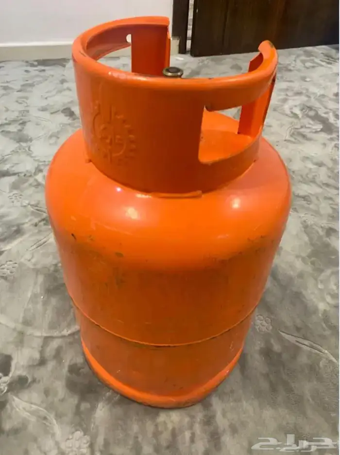 أسطوانة غاز 0