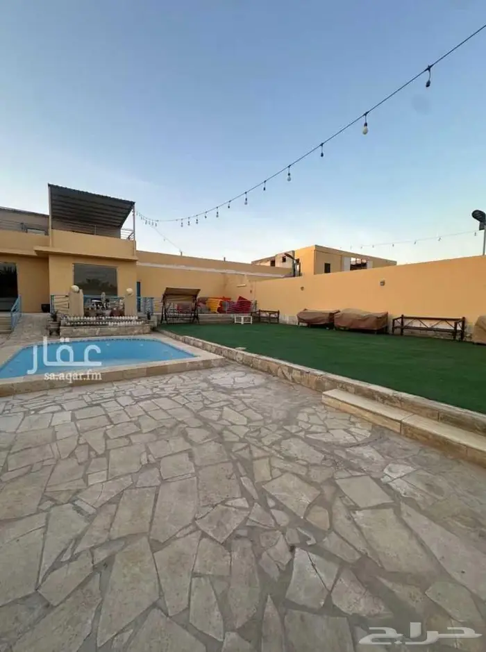 استراحه للبيع 4