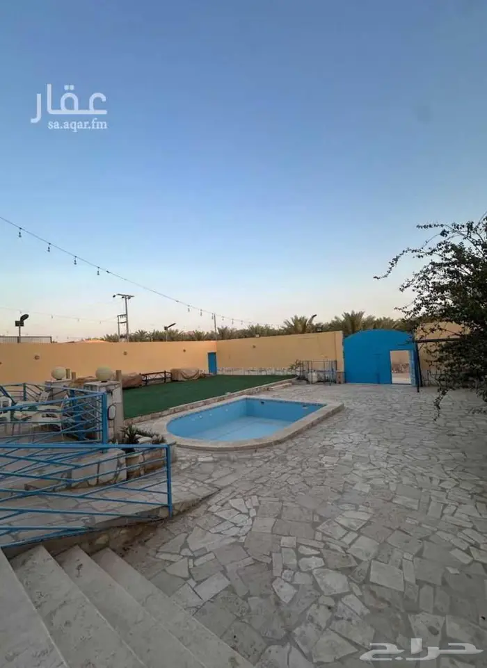 استراحه للبيع 11