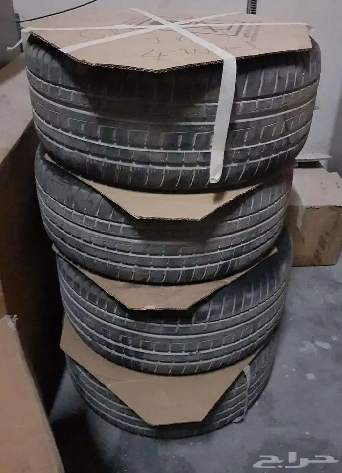 نوفر جميع انواع الجنوط BMW 19