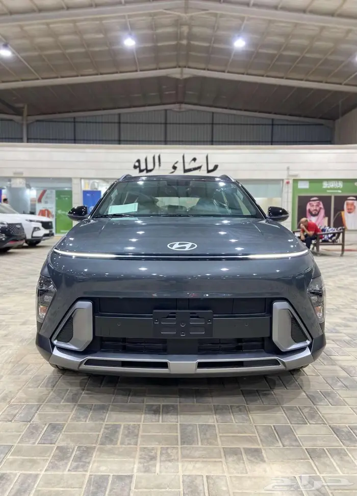 هيونداي كونا سمارت 2025 0