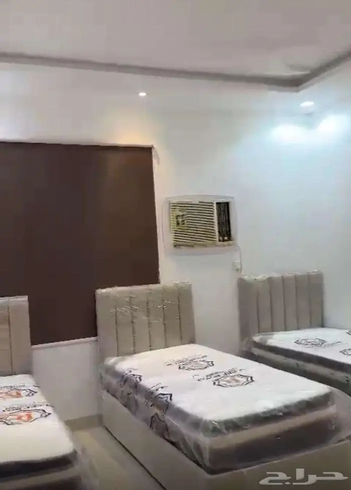شقه فنديه بحي الحمدانيه مدينة جدة 1