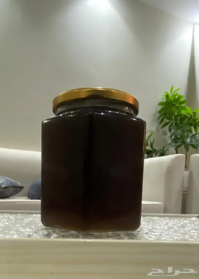عسل شجر السمر اصلي 0