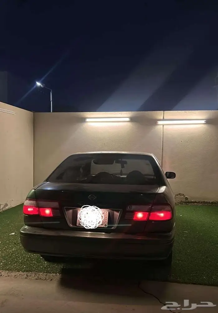 نيسان صني 1