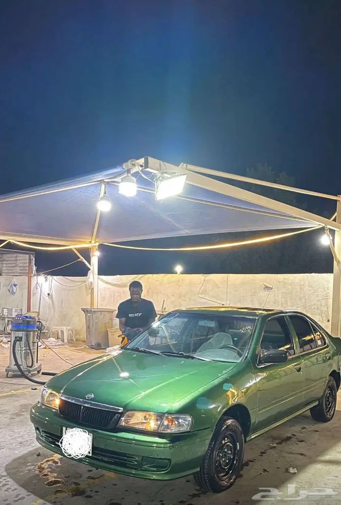 نيسان صني 0