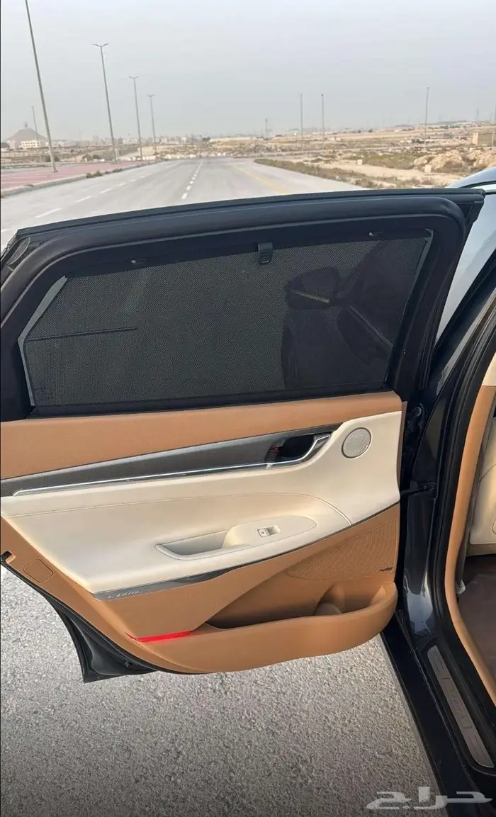 هيونداي ازيرا 2022 premium 14