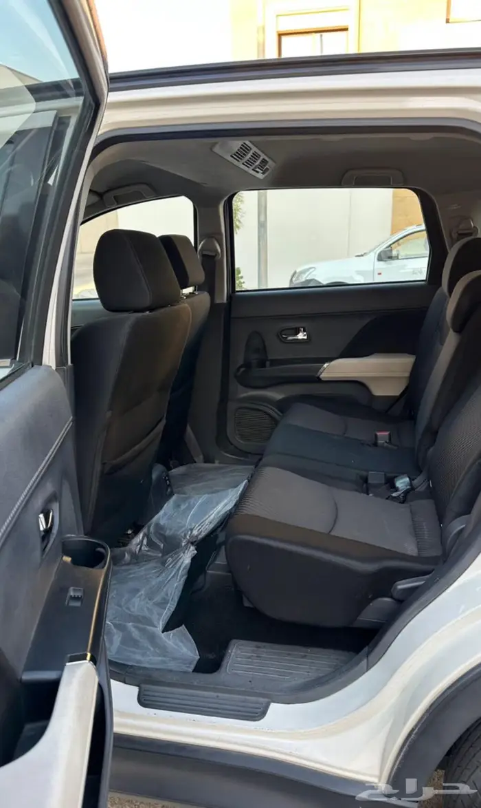 تويتوتا رش سياره 2020 3