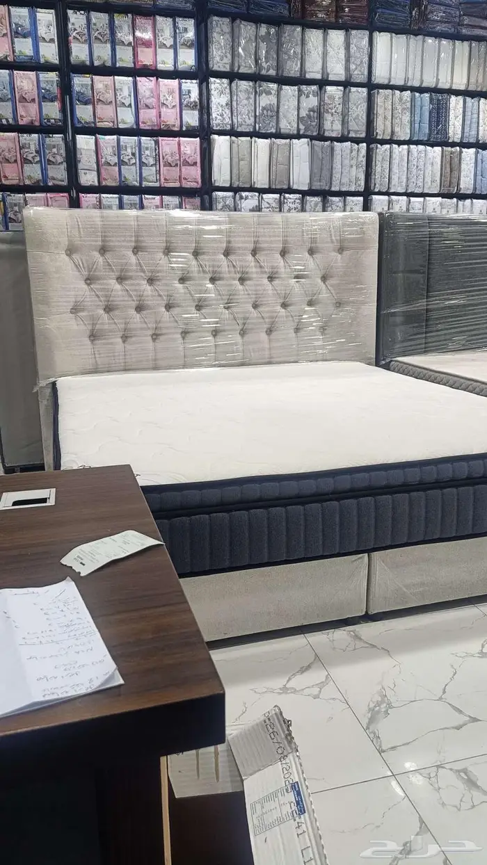 سراير ومراتب طبية ودواليب 2