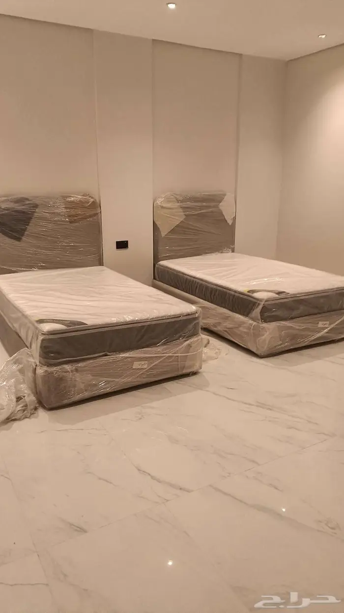 سراير ومراتب طبية ودواليب 9