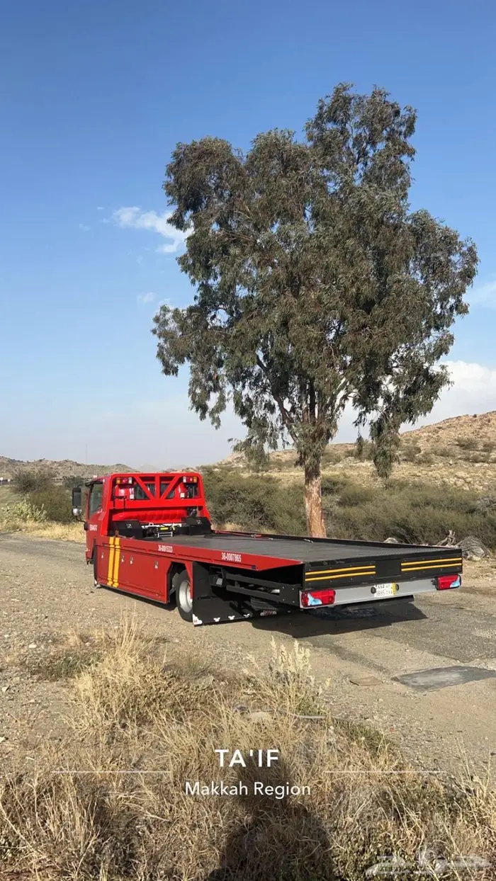 سطحه هيدروليك جازان طالع الى ابها الرياض جدة 3