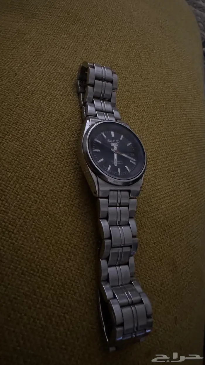 ساعه سيكو اوتماتيك جاباني اصليه 9270-ZE 3