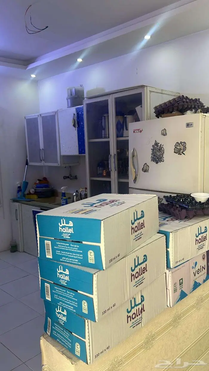 للإيجار بيت في مكة المكرمة   المغمس 13