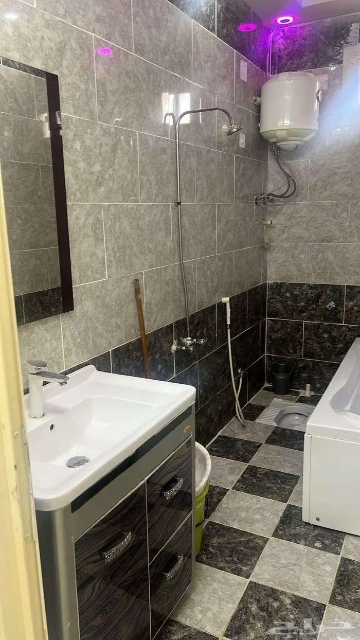 للإيجار بيت في مكة المكرمة   المغمس 2