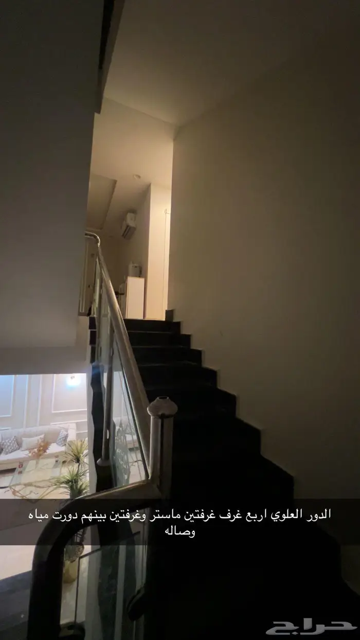 فيلا للبيع في حي العوالي   الرياض 7