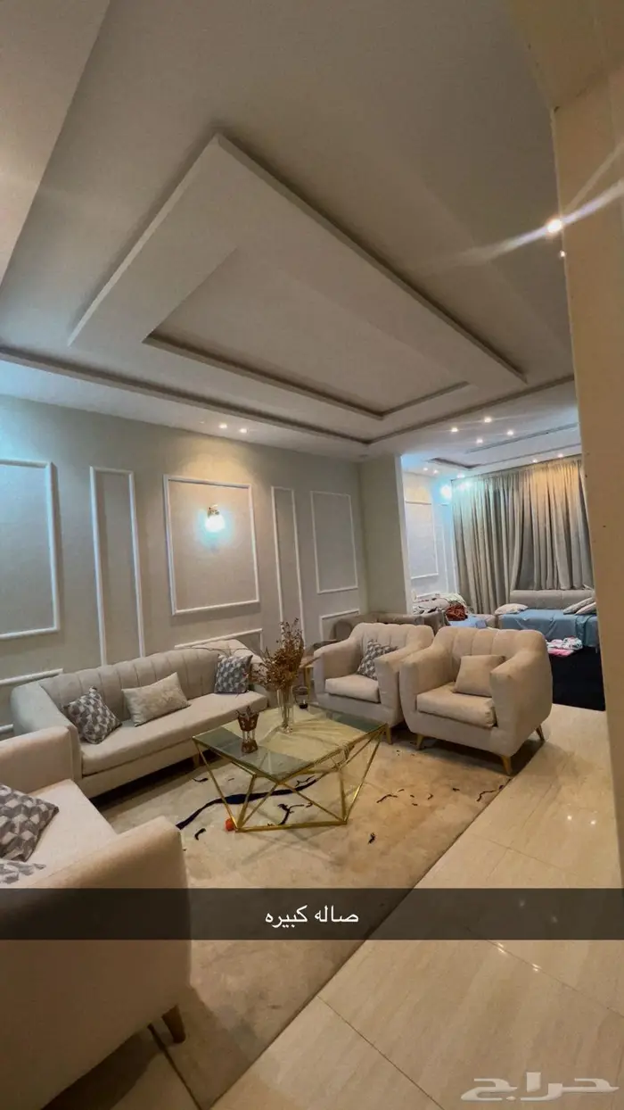 فيلا للبيع في حي العوالي   الرياض 6