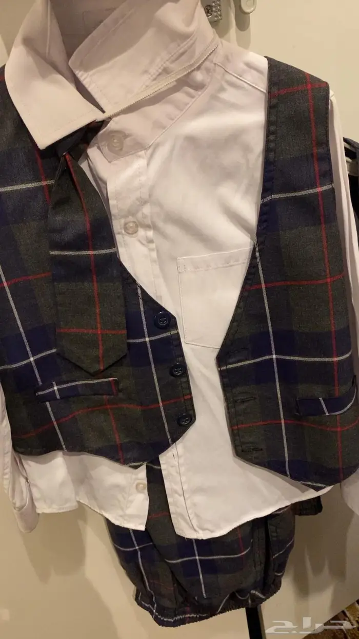 زي روضة ولادي 1