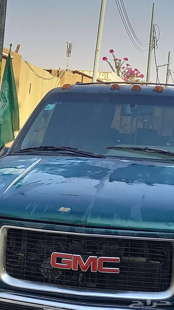 جمس سوبرمان للبيع 96 5