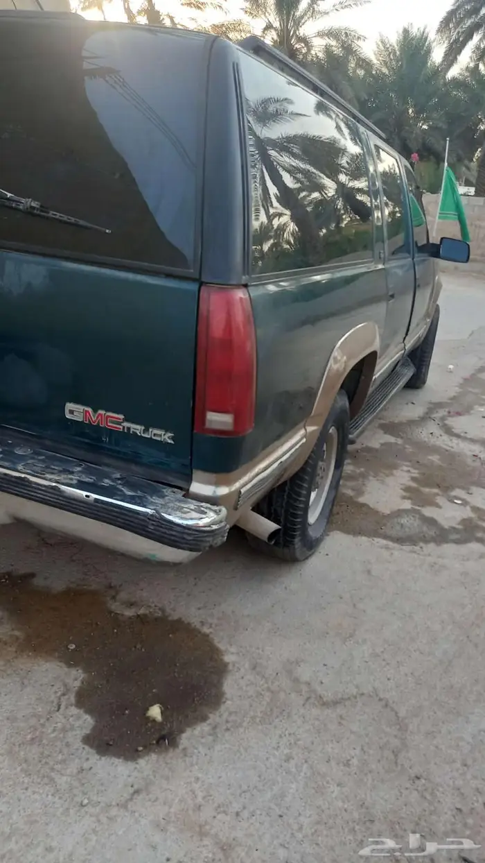 جمس سوبرمان للبيع 96 9