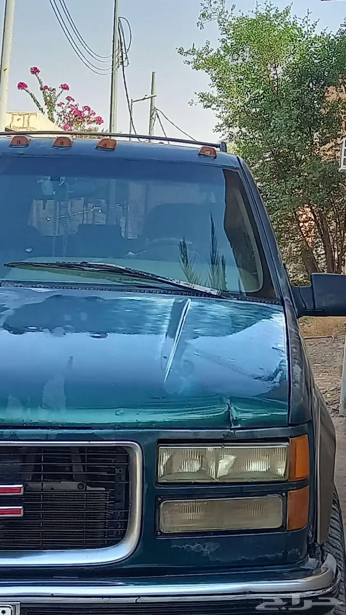 جمس سوبرمان للبيع 96 10