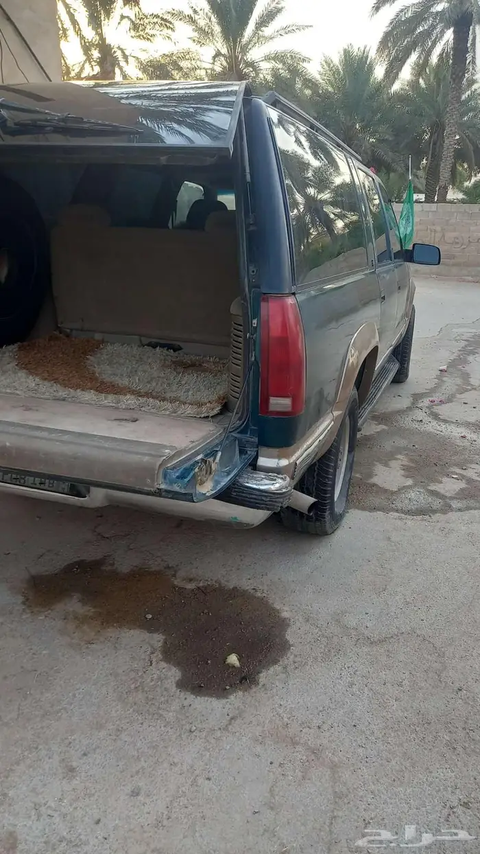 جمس سوبرمان للبيع 96 11