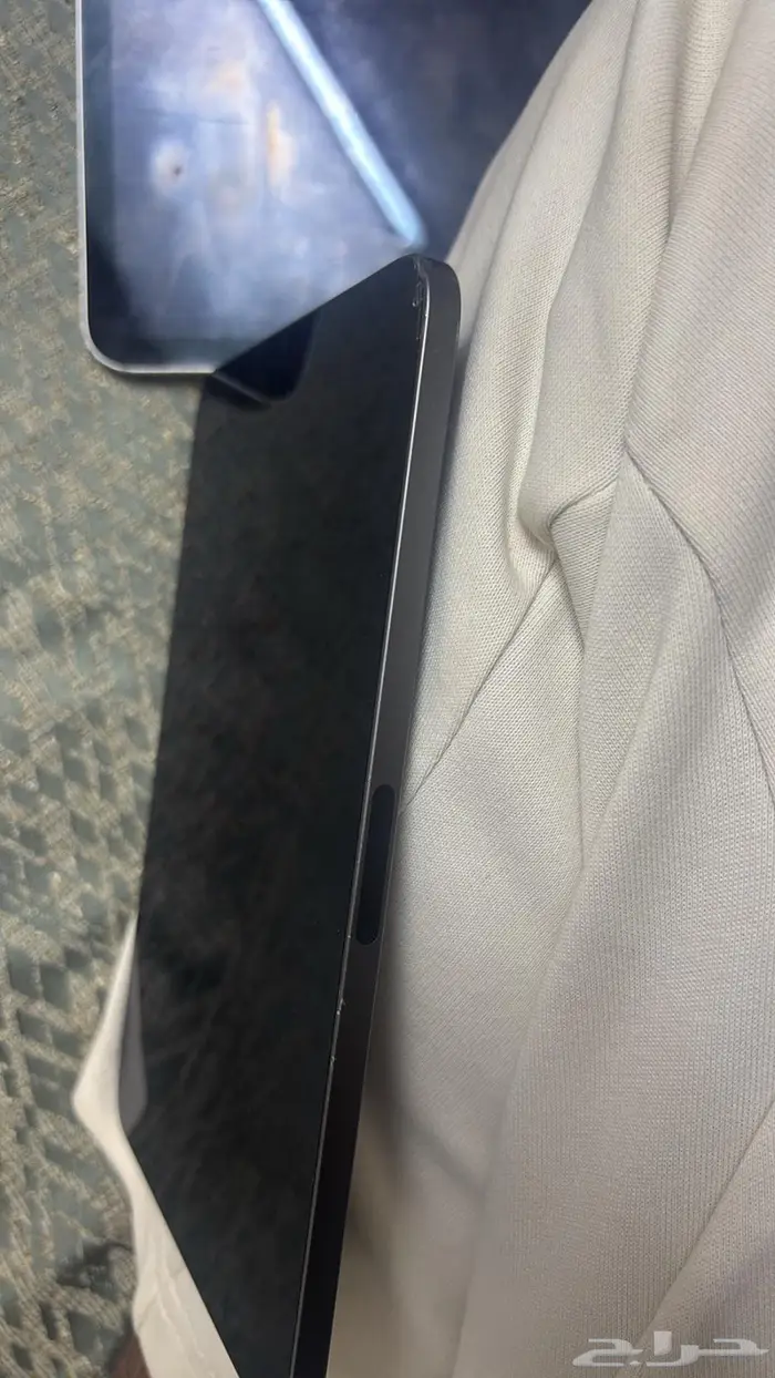 ايباد ميني 6 1