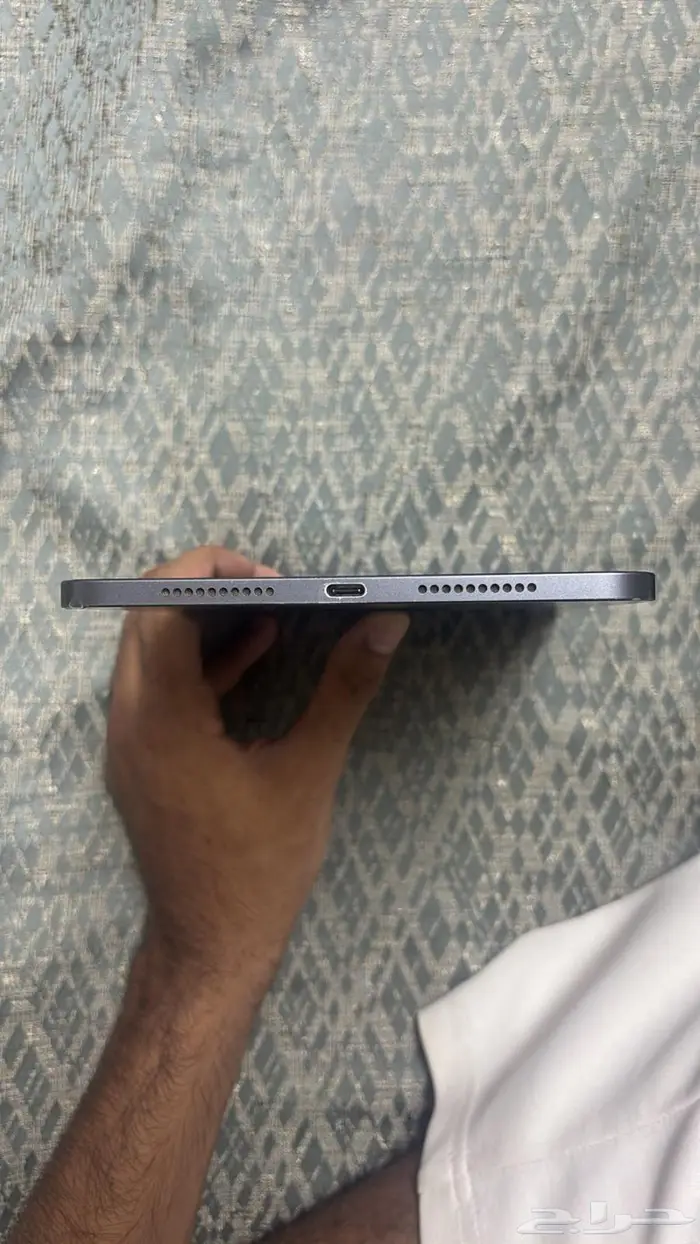 ايباد ميني 6 2
