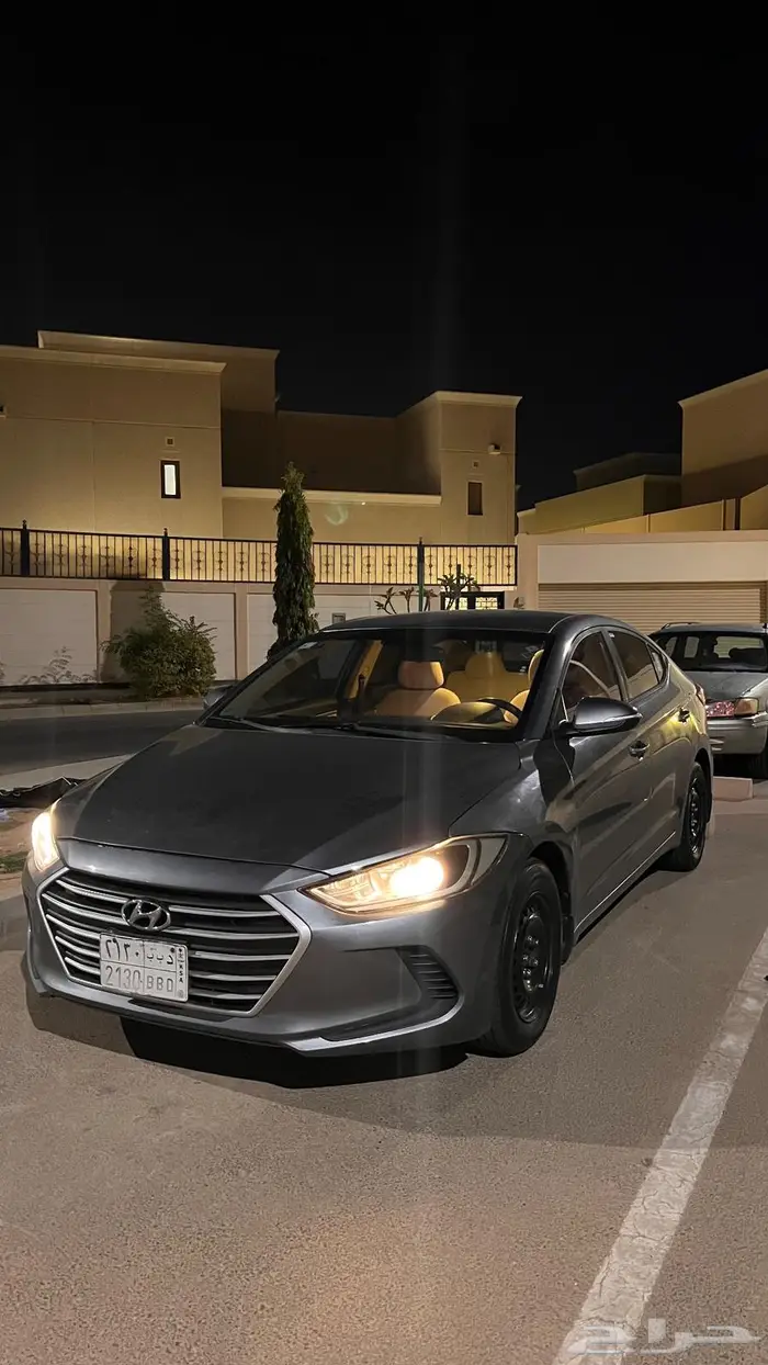 النترا 2017 1.6 5