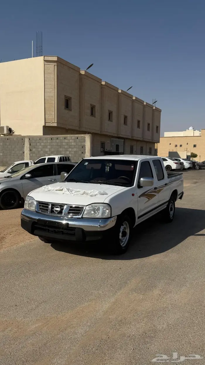 ددسن موديل 2013 15