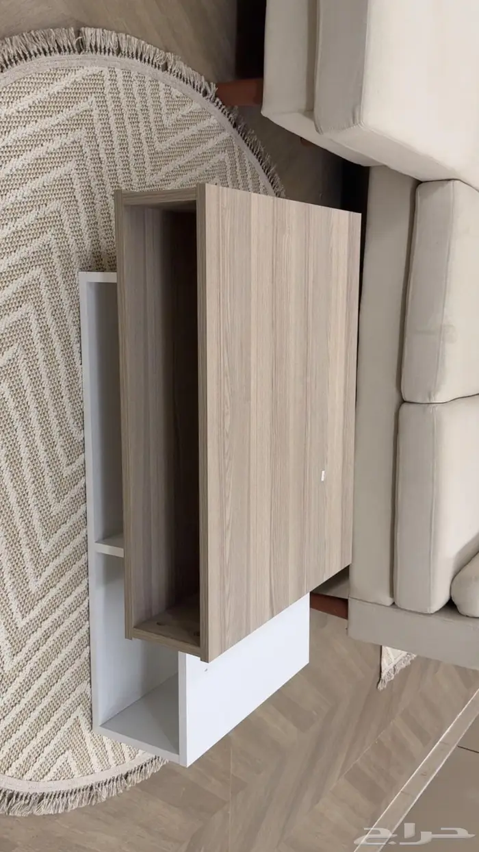 طاوله جديده فقط تم تركيبها 250 3