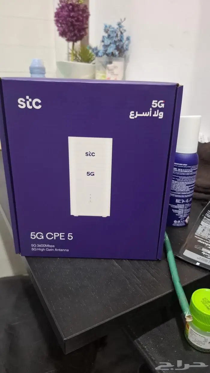 رواتر Zowee H155-383 (مفتوح) STC جديد ( الجهاز فقط) 0