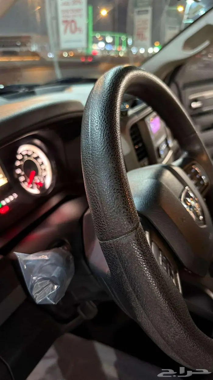 للبيع دورج رام موديل 2017 16