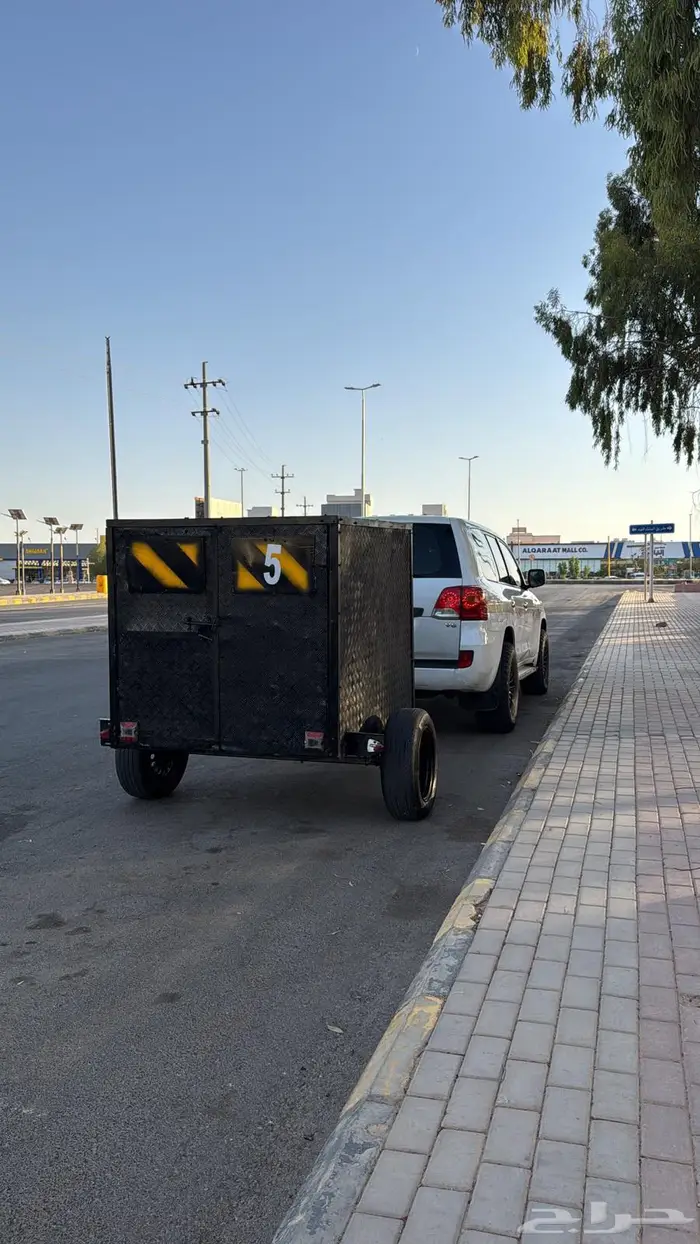 قلص مخصص لرحلات 0