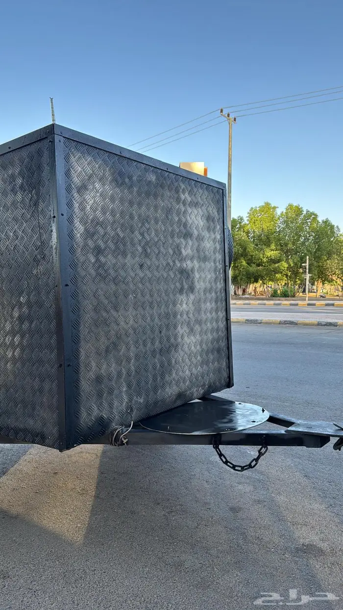 قلص مخصص لرحلات 1