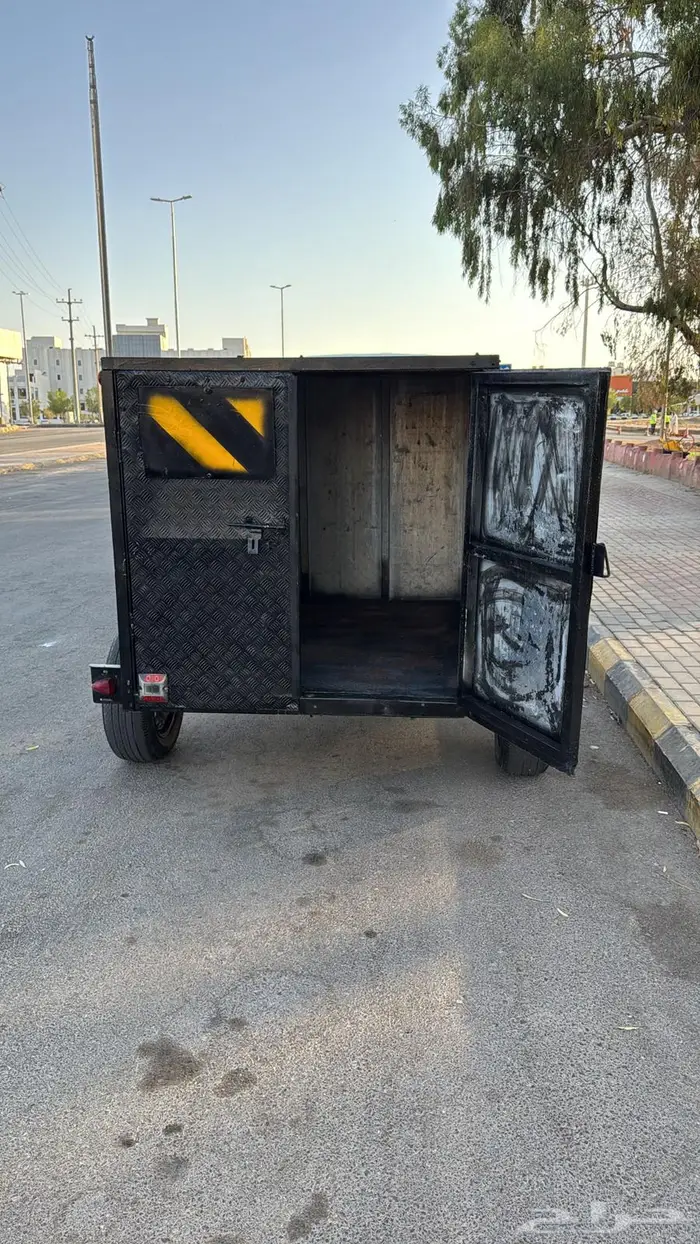 قلص مخصص لرحلات 3