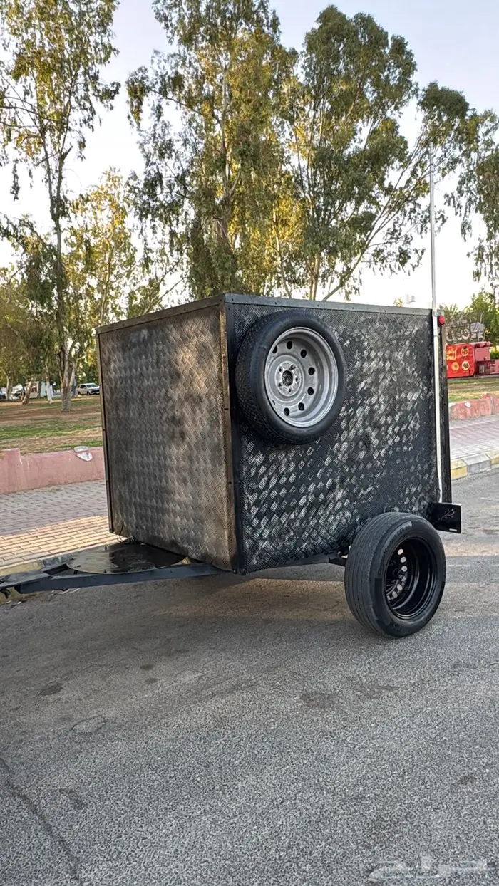 قلص مخصص لرحلات 4