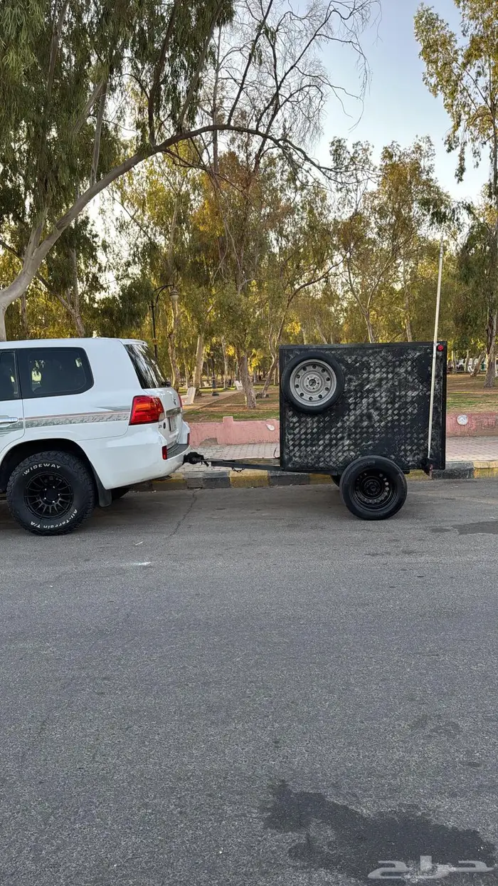 قلص مخصص لرحلات 6