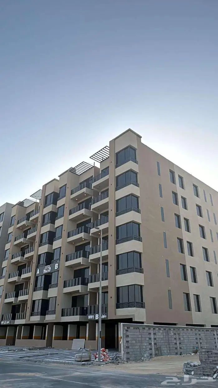 شقق للبيع في الشعلة 0