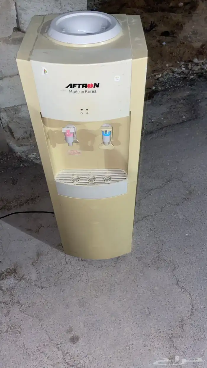 برادة ماء كهرب 110 1