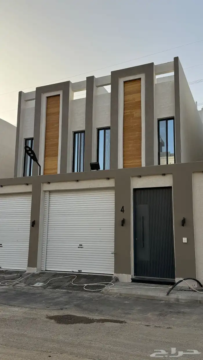 فلل دورين وملحق الرحمانيه 4