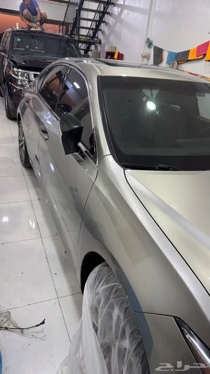 لكزس للبيع 2