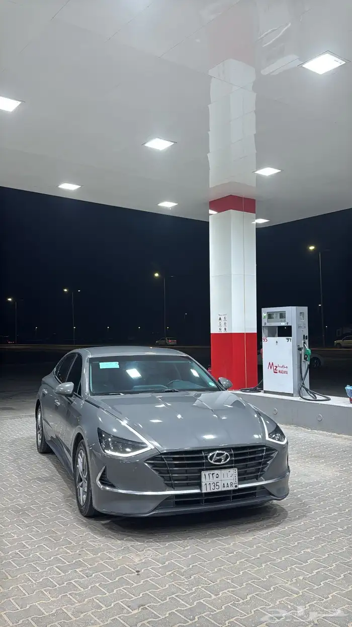 سوناتا 2020 3